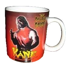 Kane Coffee Mug