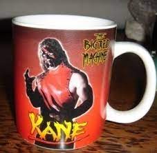 Kane Coffee mug