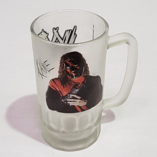 Kane Beer Mug