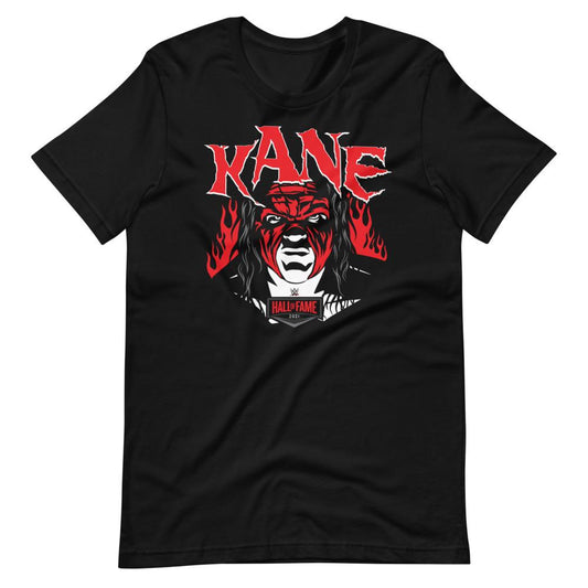 Kane 2021 Hall of Fame T-Shirt