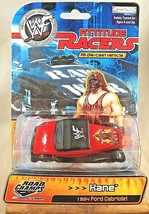 WWF Road Champs Kane
