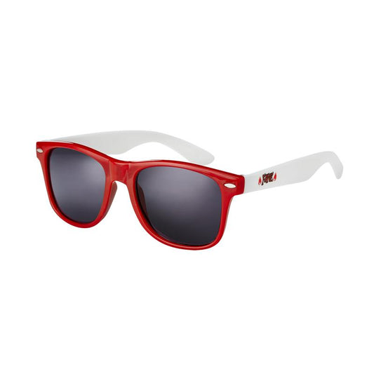 Kane Big Red Monster Sunglasses