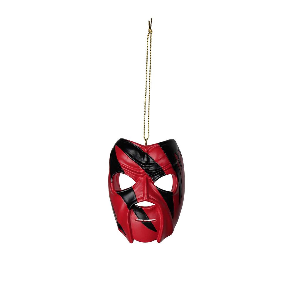 Kane Classic Mask Ornament