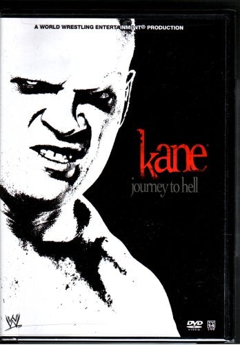 Kane Journey To Hell Store DVDs & Videos PWcatalog