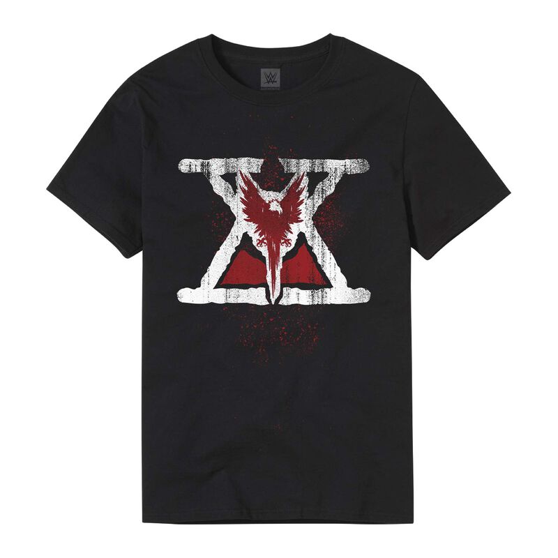 Karrion Kross & Scarlett Fall and Pray Authentic T-Shirt Pwcatalog