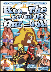 Kee The ee Out Of Our ool! DVDs & Videos PWcatalog