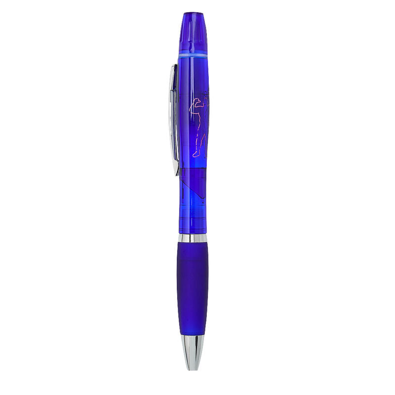 Keith Lee Limitless Leegion Pen & Highlighter Pwcatalog