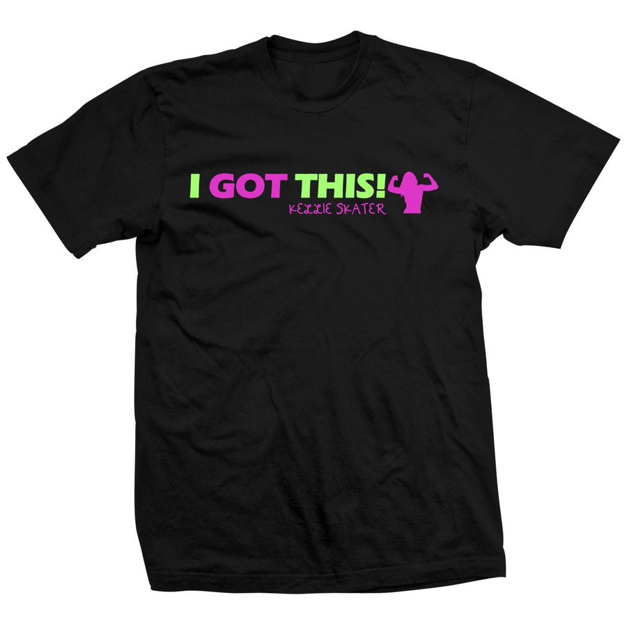 Kellie Skater I Got This Shirt Pwcatalog