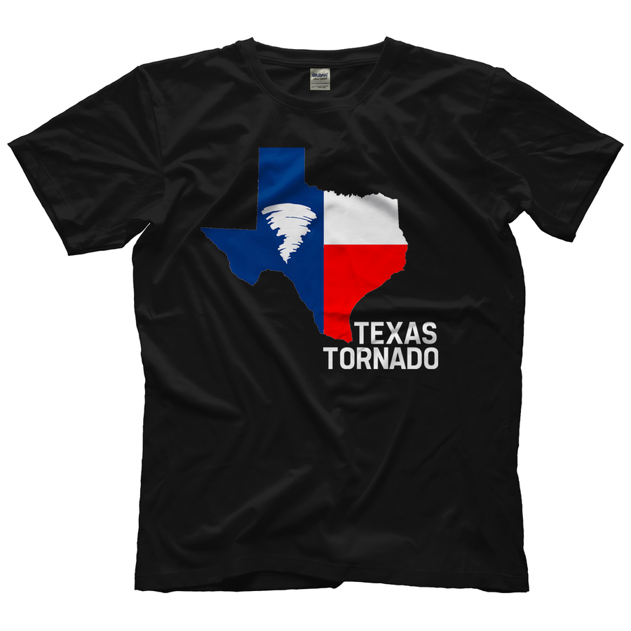 Kerry Von Erich T-Shirt Pwcatalog