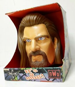 Head Slammers Kevin Nash Coffee mug PWcatalog