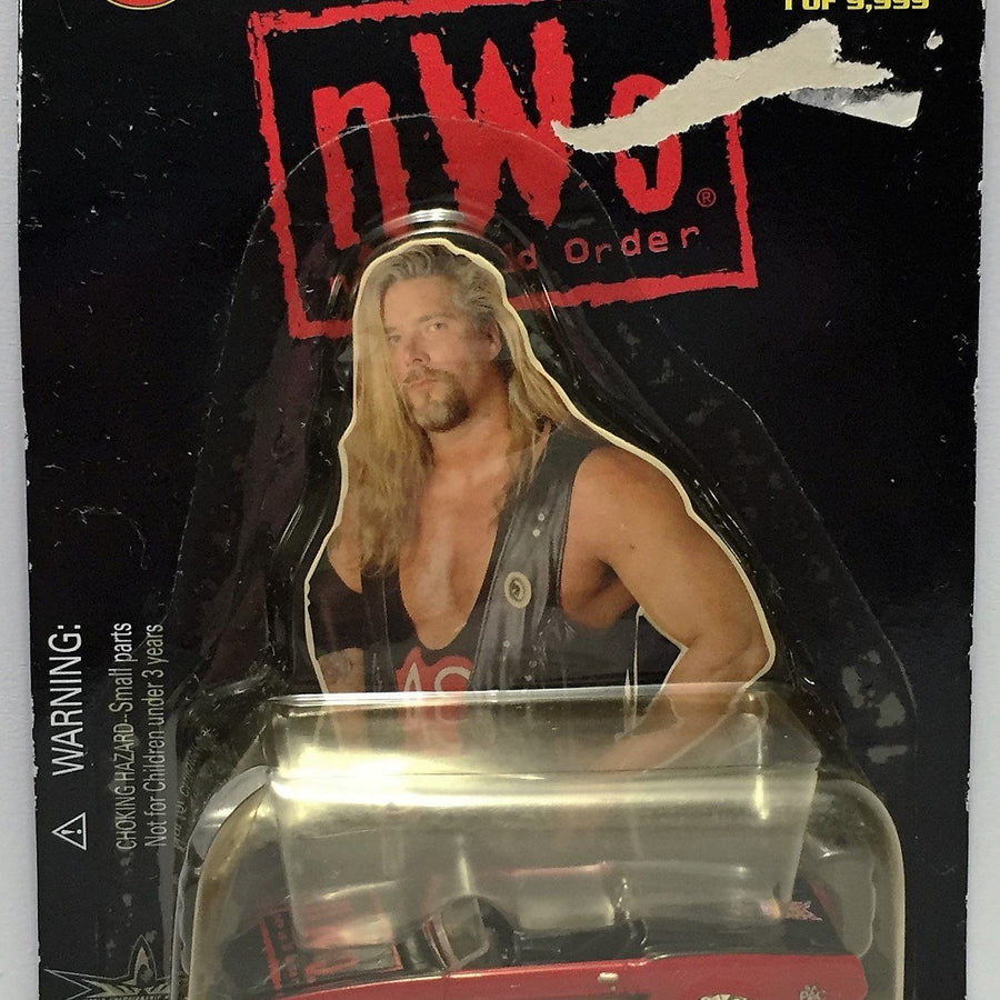 Nitro Street Rod Kevin Nash PWcatalog