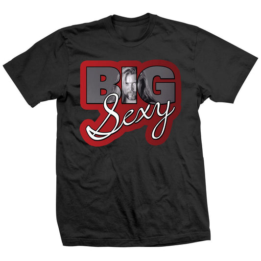 Kevin Nash Big Sexy T-Shirt