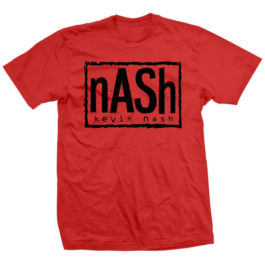 Kevin Nash Nash T-Shirt
