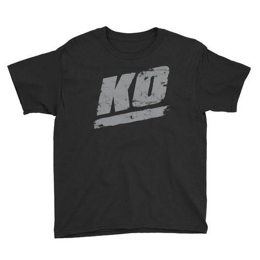 Kevin Owens Fight Owens Fight Youth Authentic T-Shirt