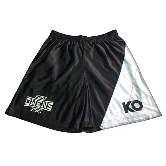 Kevin Owens KO Fight Shorts