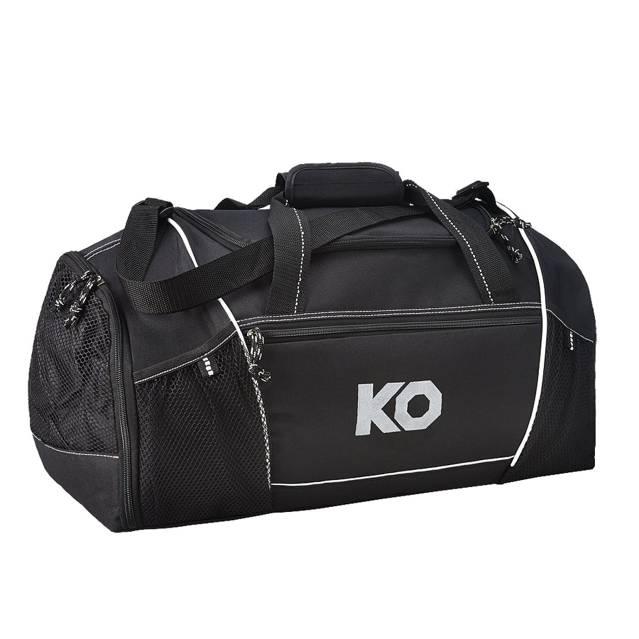 Kevin Owens KO Gym Bag PWcatalog
