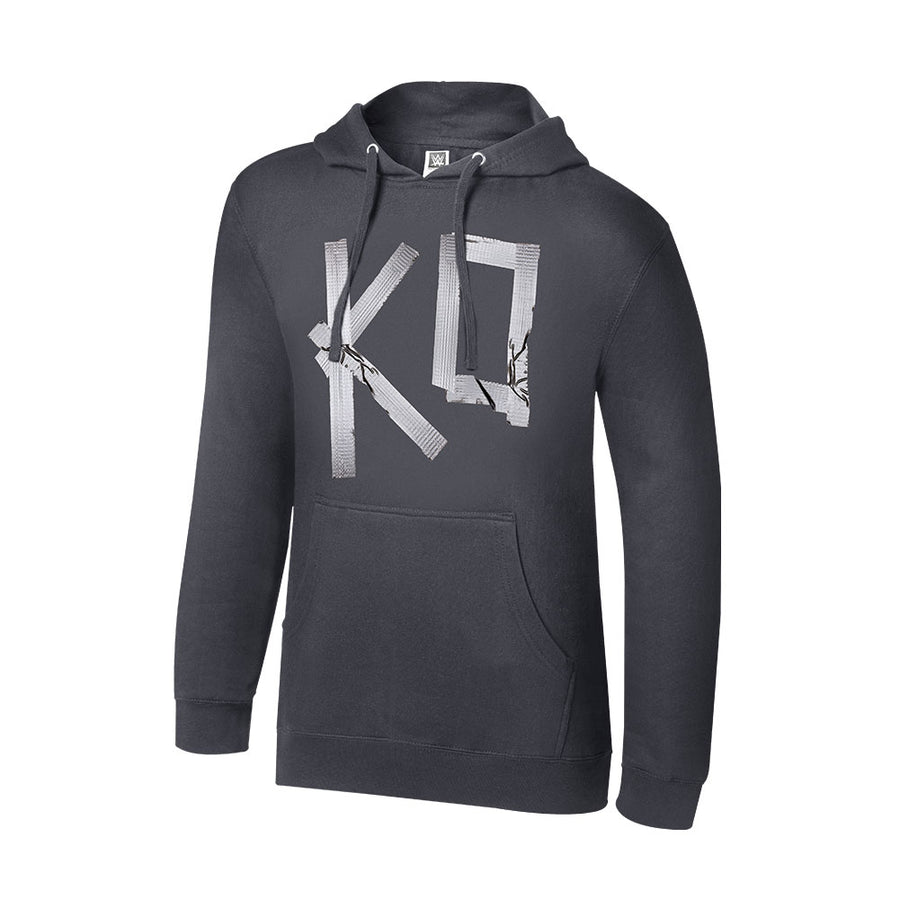Kevin Owens KO Pullover Hoodie Sweatshirt Pwcatalog