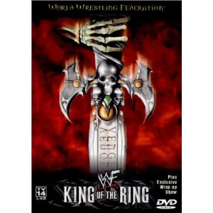 King of the Ring 2000 DVDs & Videos PWcatalog