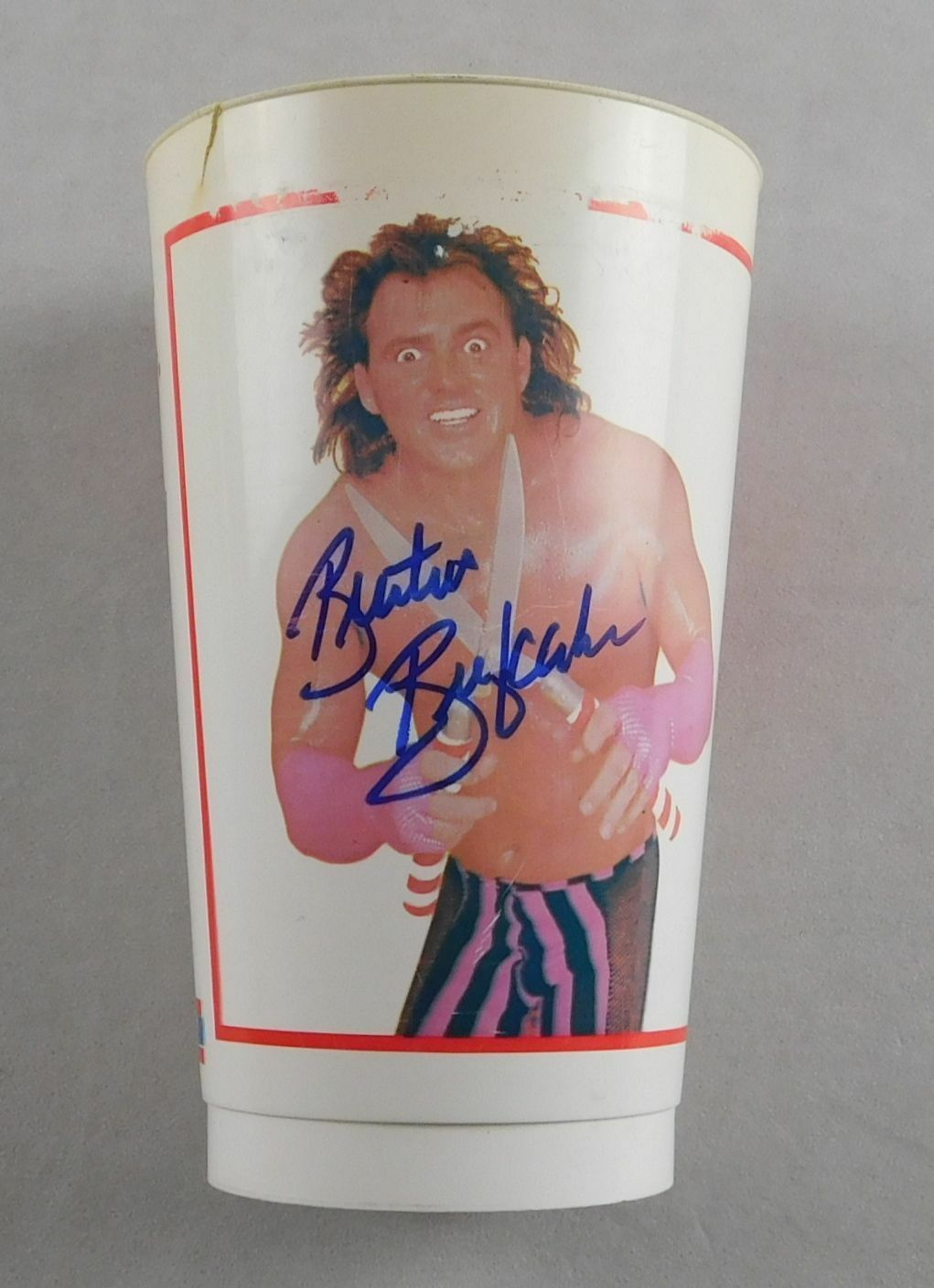 Brutus beefcake Kmart