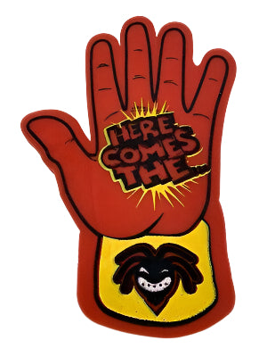 Kofi Kingston Foam PWcatalog