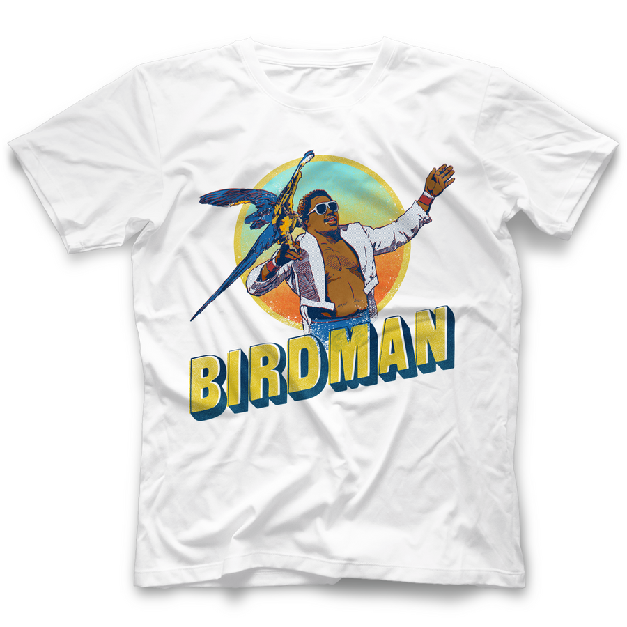 Koko B. Ware by 500 Level T-Shirt Pwcatalog