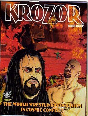 Krozor prologue Magazines & Newspapers PWcatalog