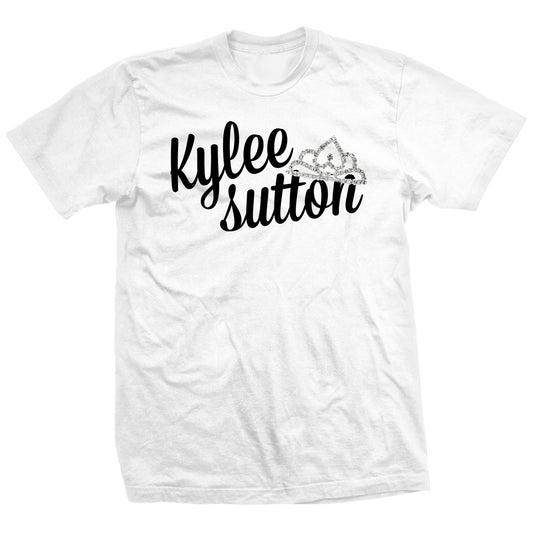Kylee Sutton T-Shirt