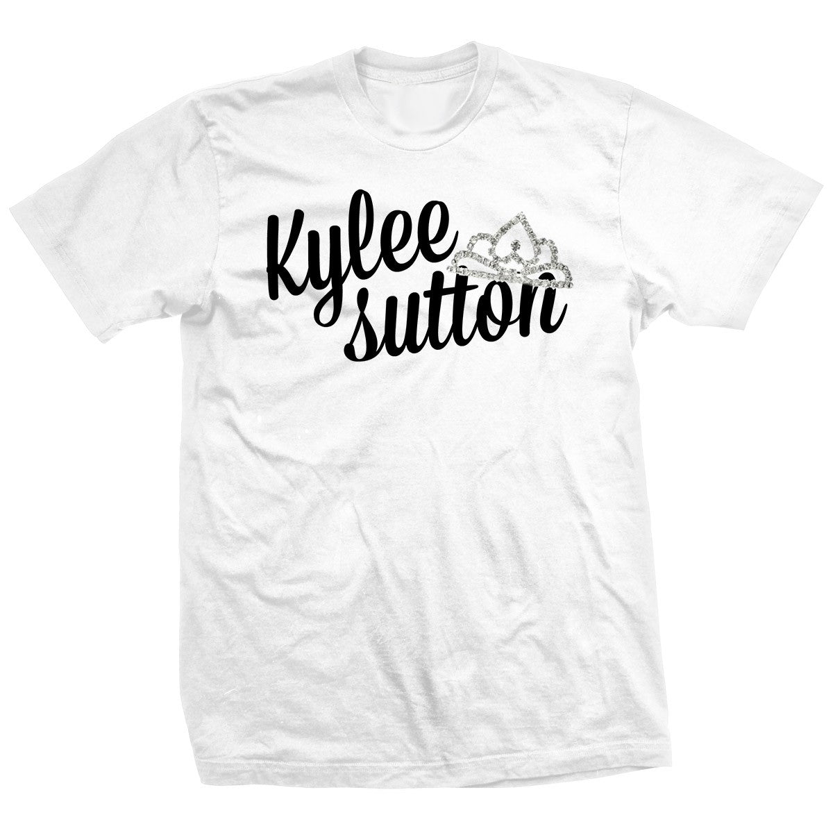 Kylee Sutton T-Shirt Pwcatalog