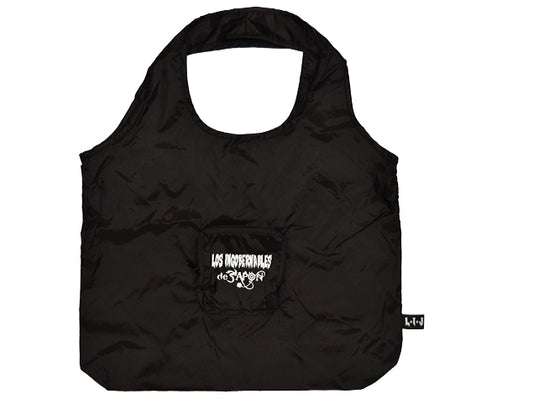 LIJ Eco Bag (Black)