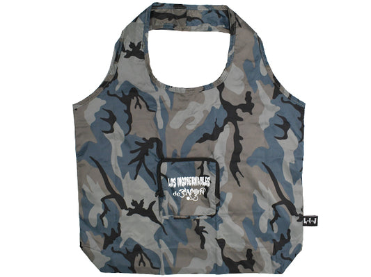 LIJ Eco Bag (Camouflage)