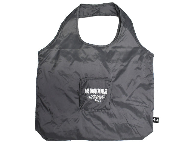 LIJ Eco Bag (Gray) PWcatalog