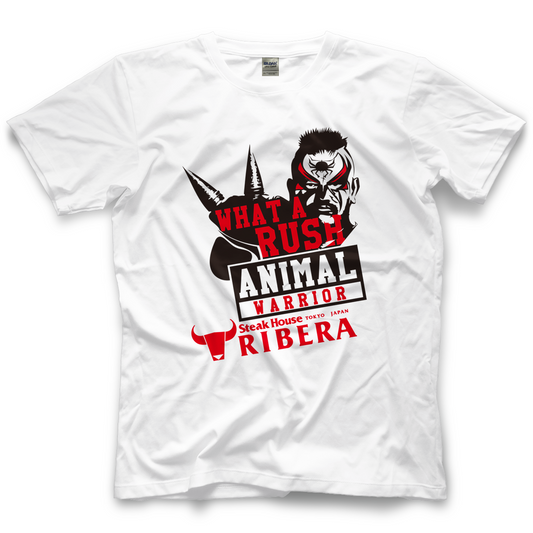 LOD Ribera What A Rush T-Shirt