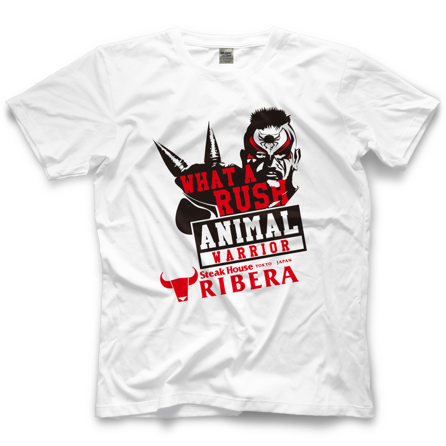 LOD Ribera What A Rush T-Shirt Pwcatalog