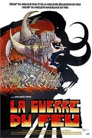 La Guerre Du Feu DVDs & Videos PWcatalog