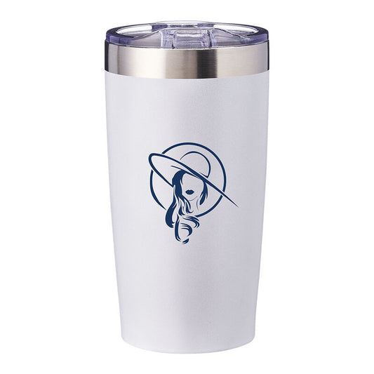 Lacey Evans Lace It Up 20 oz. Stainless Steel Tumbler