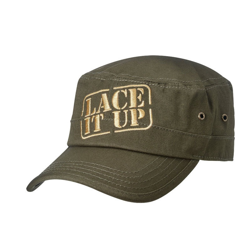 Lacey Evans Lace It Up Cadet Hat Pwcatalog