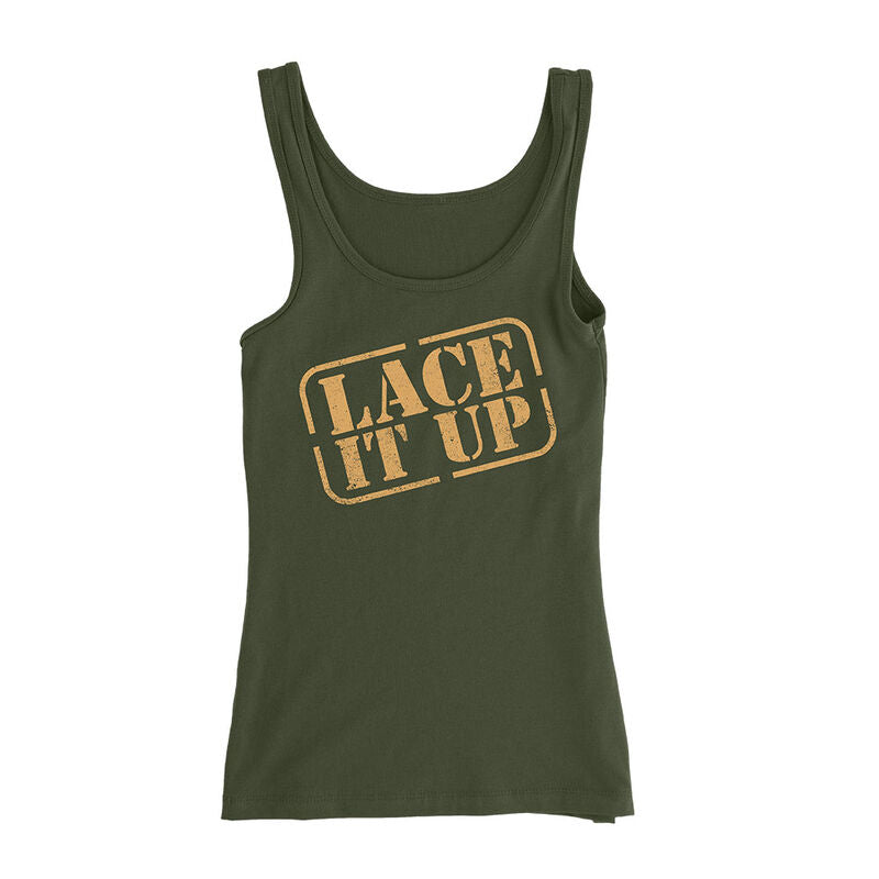 Lacey Evans Lace It Up Women's Tank Top Pwcatalog