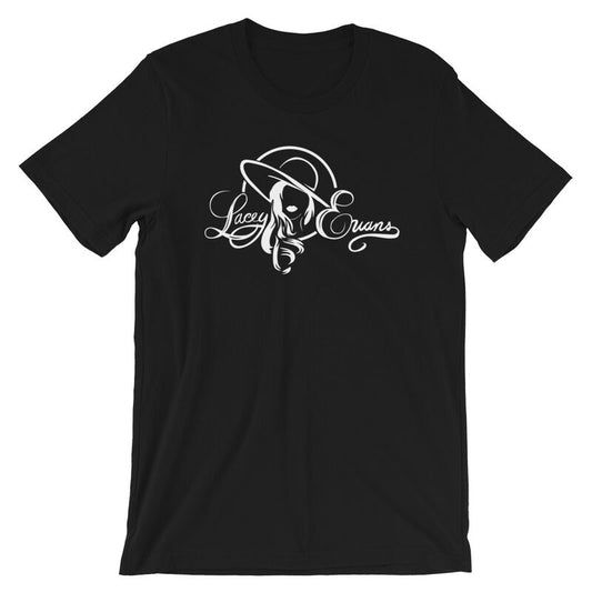 Lacey Evans Logo T-Shirt