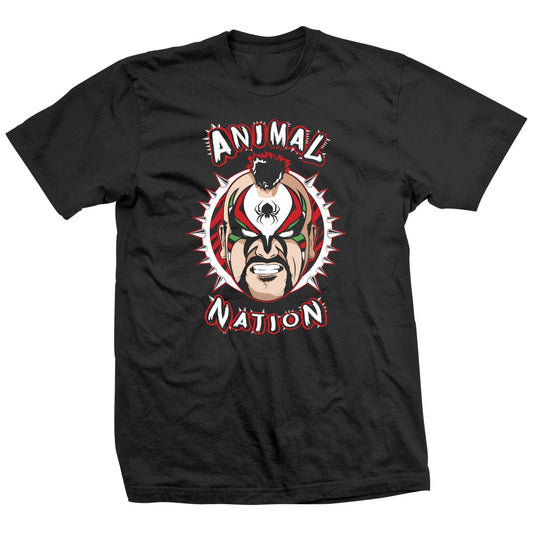 Legion of Doom Animal Nation T-Shirt