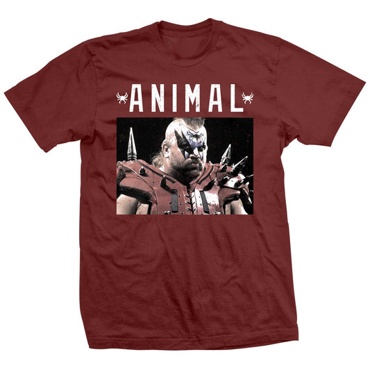 Legion of Doom Animal T-Shirt