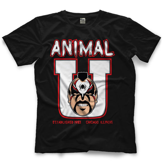 Legion of Doom Animal U T-Shirt