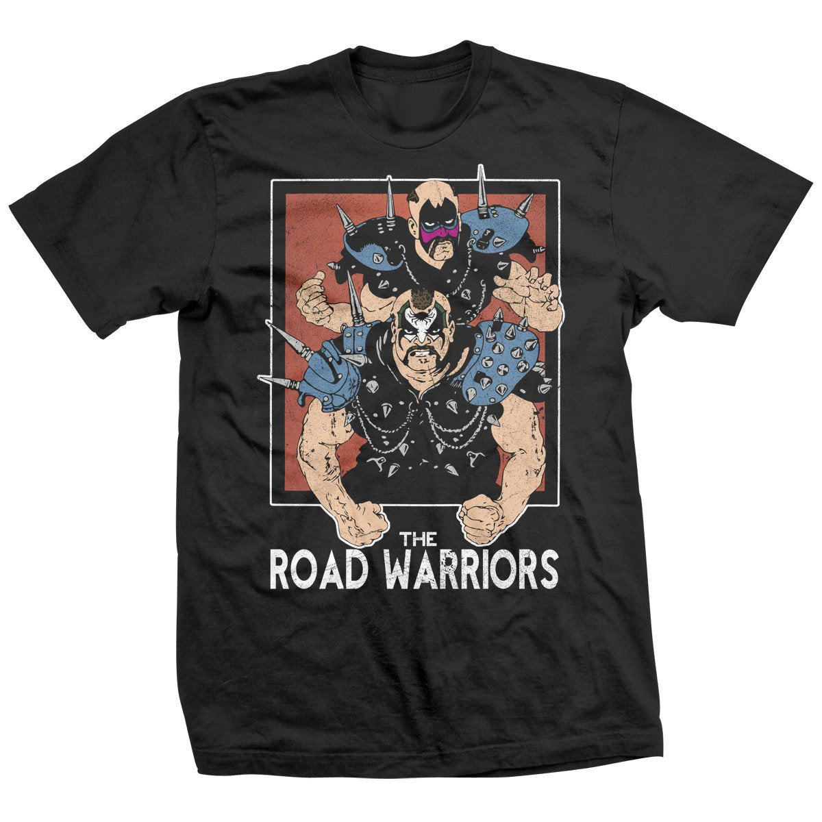 Legion of Doom Championship Wrestling T-Shirt