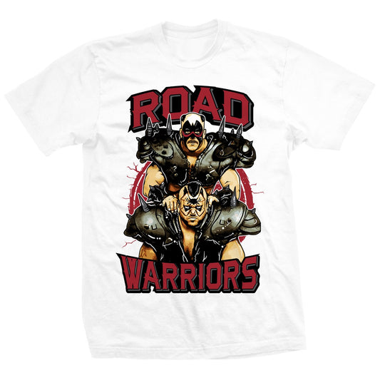 Legion of Doom Hawk & Animal T-Shirt