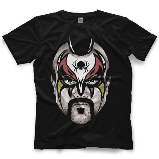 Legion of Doom LOD Faces Animal T-Shirt