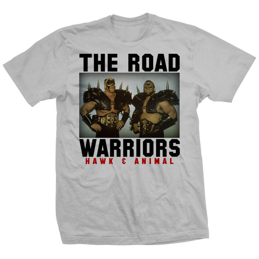 Legion of Doom Road Warriors Classic T-Shirt