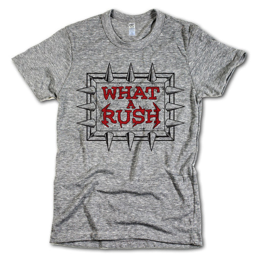 Legion of Doom Rush Vintage by 500 Level T-Shirt