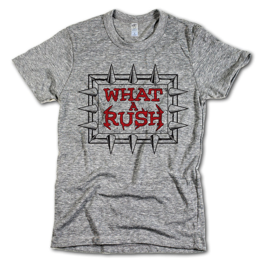 Legion of Doom Rush Vintage by 500 Level T-Shirt Pwcatalog
