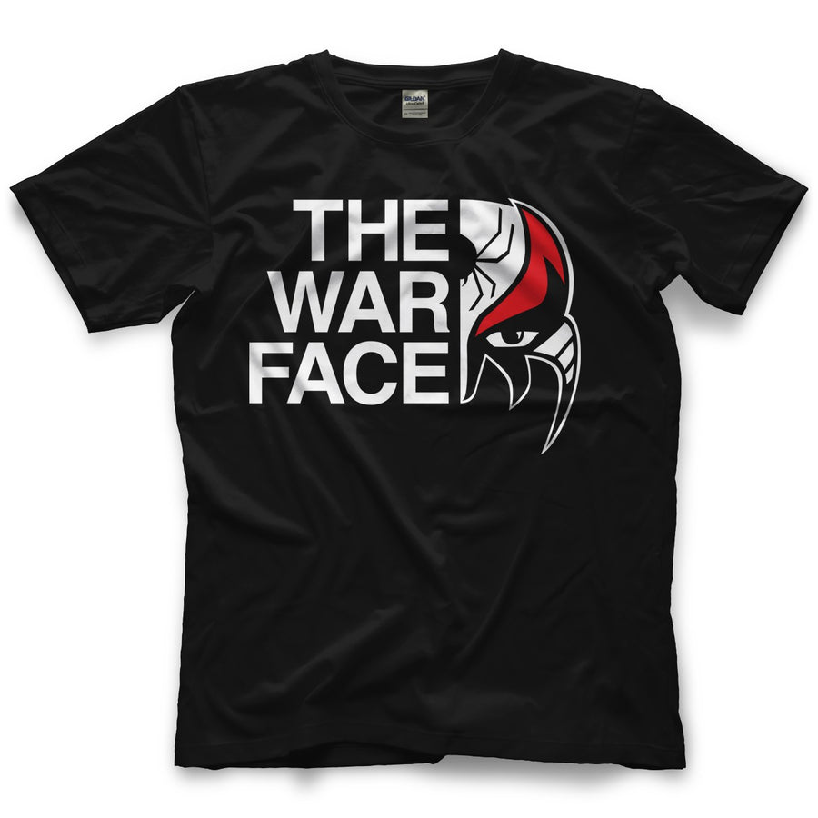 Legion of Doom The War Face T-Shirt.jpg Pwcatalog