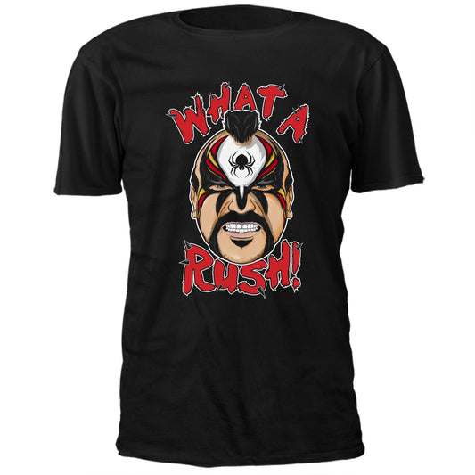 Legion of Doom What A Rush T-Shirt