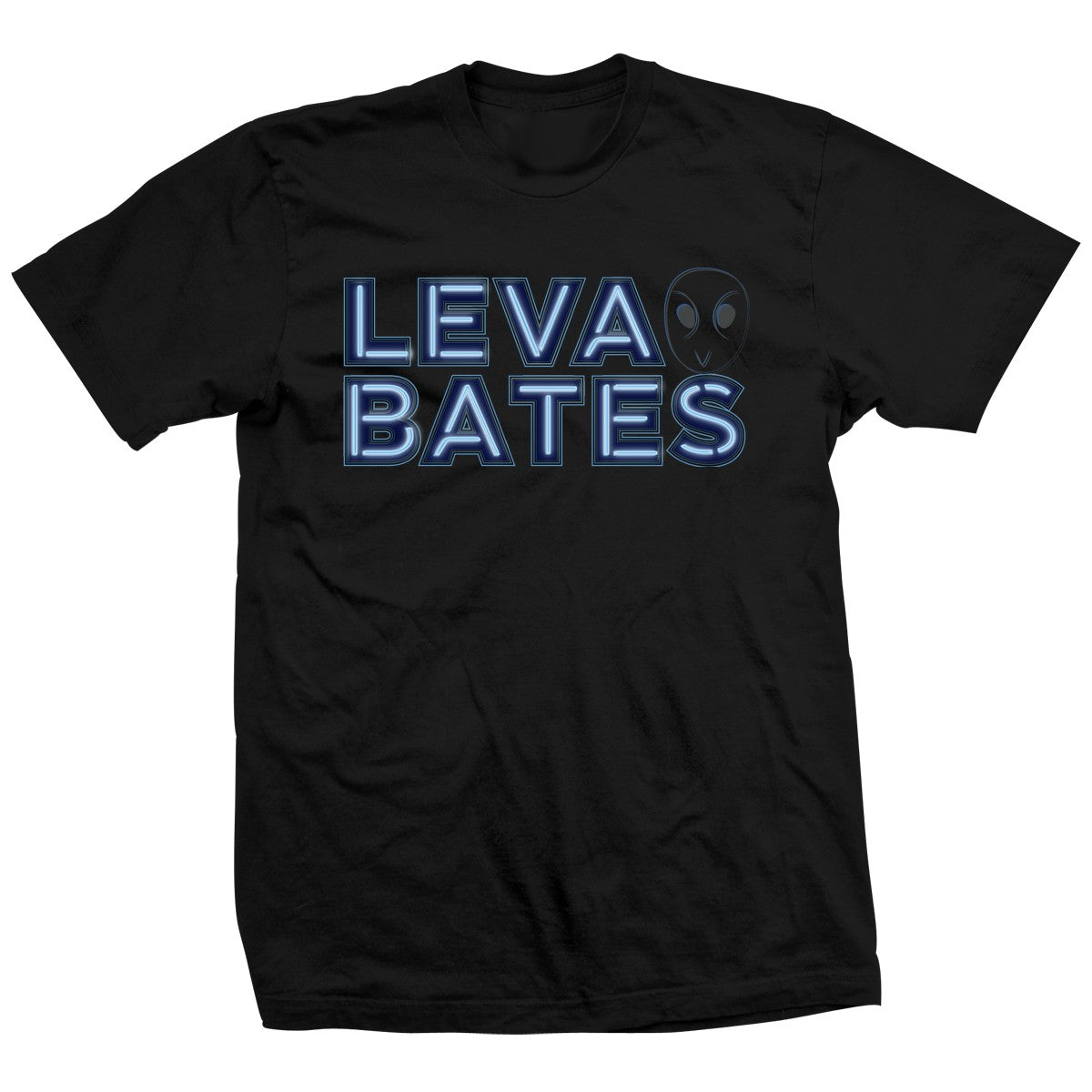 Leva Bates Bates Shirt